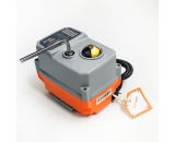 20Nm Electric Valve Actuator ON/OFF type, 3 wires 2 control or Power off return type with signal feedback Function