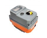 Intelligent On/Off Actuator with Multi-position Mode and High Speed Mode