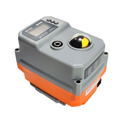 20Nm Proportional Valve Actuator  Highspeed On/Off Type, Power Off Return Type, PID Type, Nb_lot Type