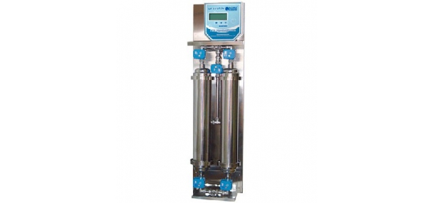 For Water Filtration systems